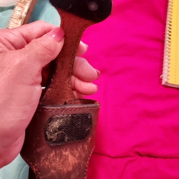 Xsmall leather phone case clip on - Picture 8 of 14